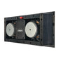 Sonance VX62LCR LCR-Einbaulautsprecher – Ansicht