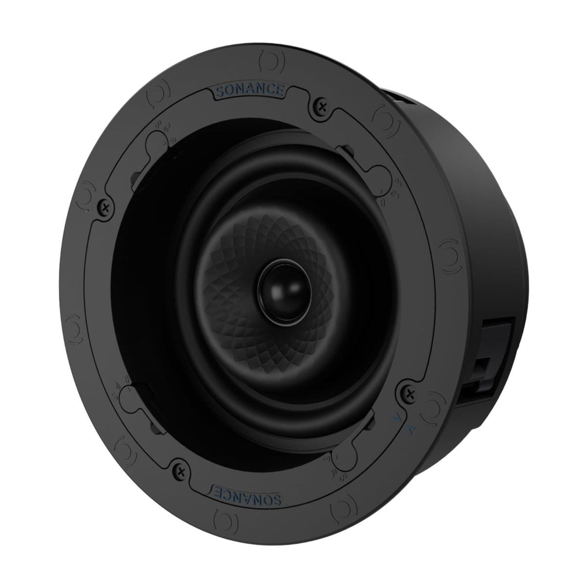 Sonance VX62R Deckeneinbaulautsprecher – Ansicht