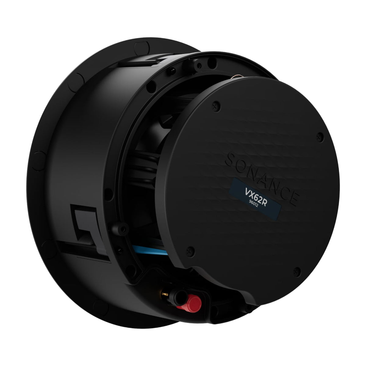 Sonance VX62R Deckeneinbaulautsprecher – Ansicht