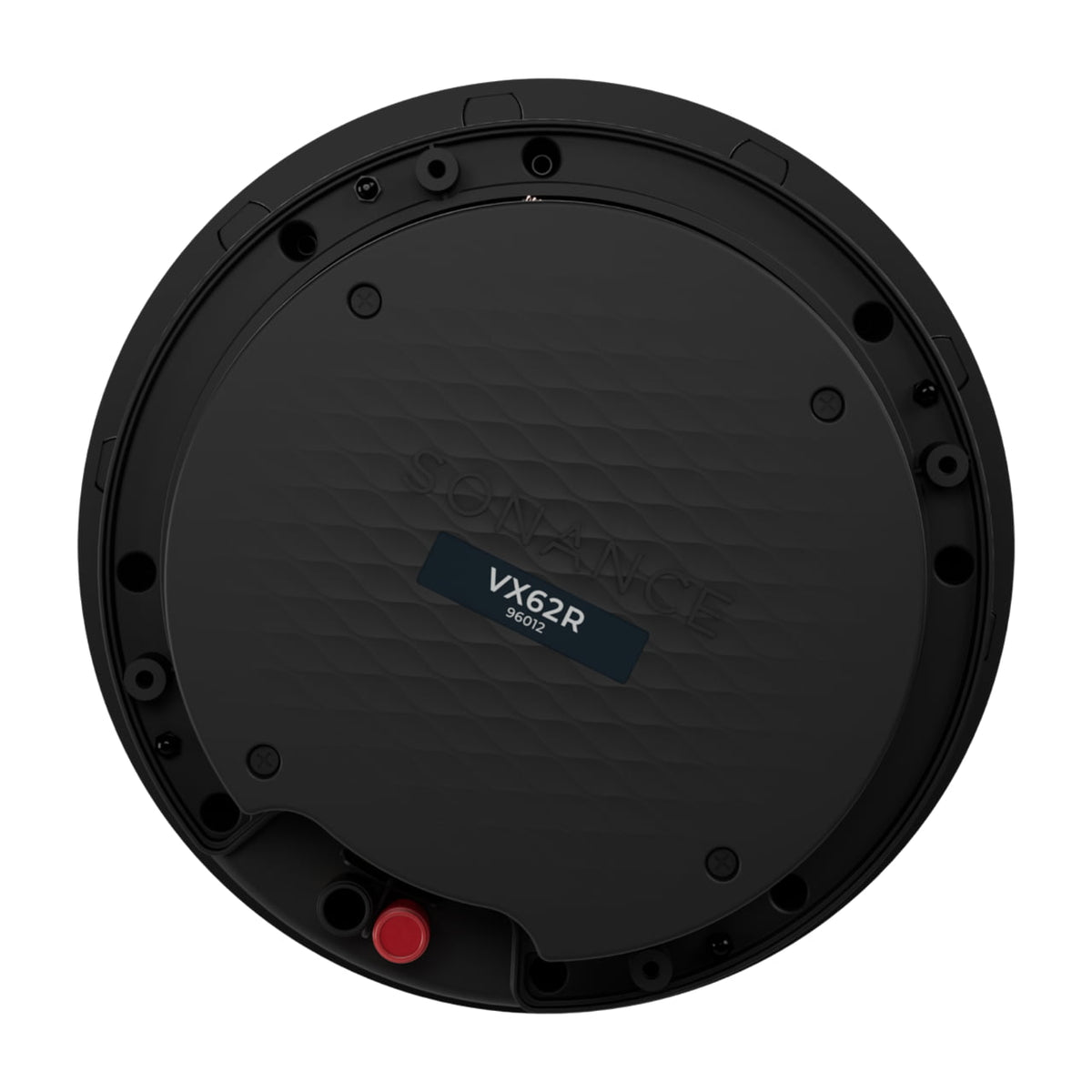 Sonance VX62R Deckeneinbaulautsprecher – Ansicht
