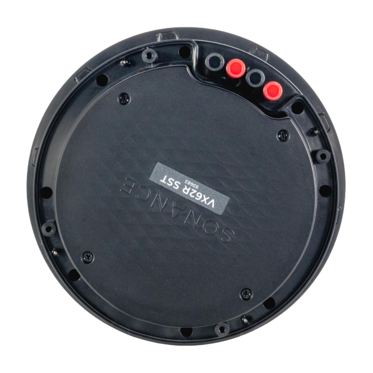Sonance VX62R SST Stereo-Deckeneinbaulautsprecher – Ansicht