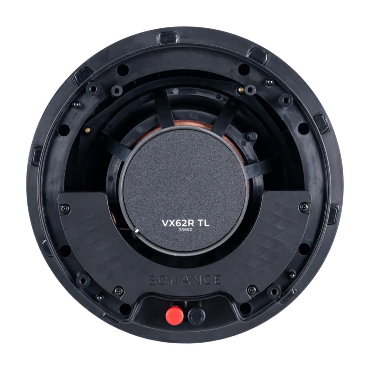 Sonance VX62R TL Deckeneinbaulautsprecher – Ansicht