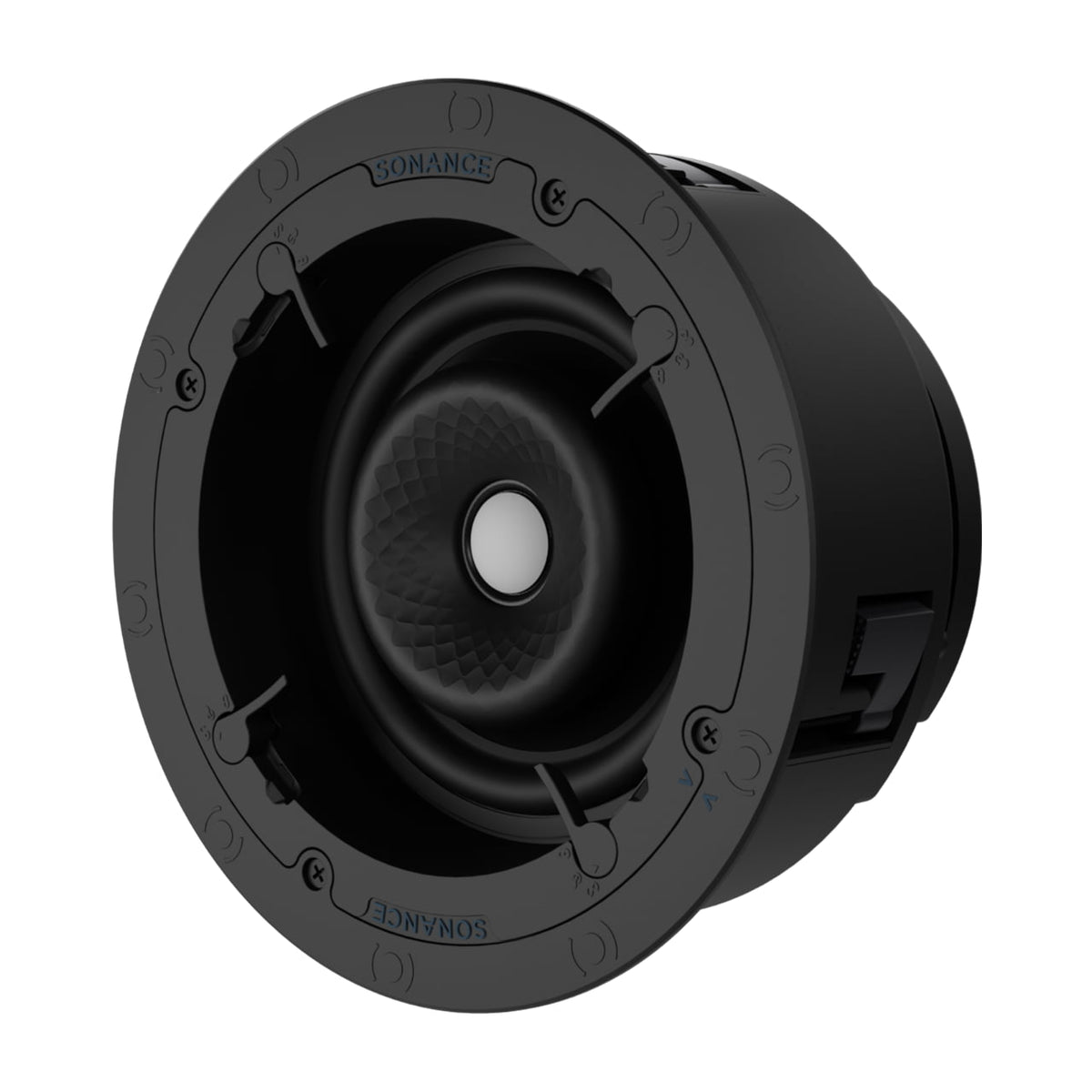 Sonance VX64R Deckeneinbaulautsprecher – Ansicht