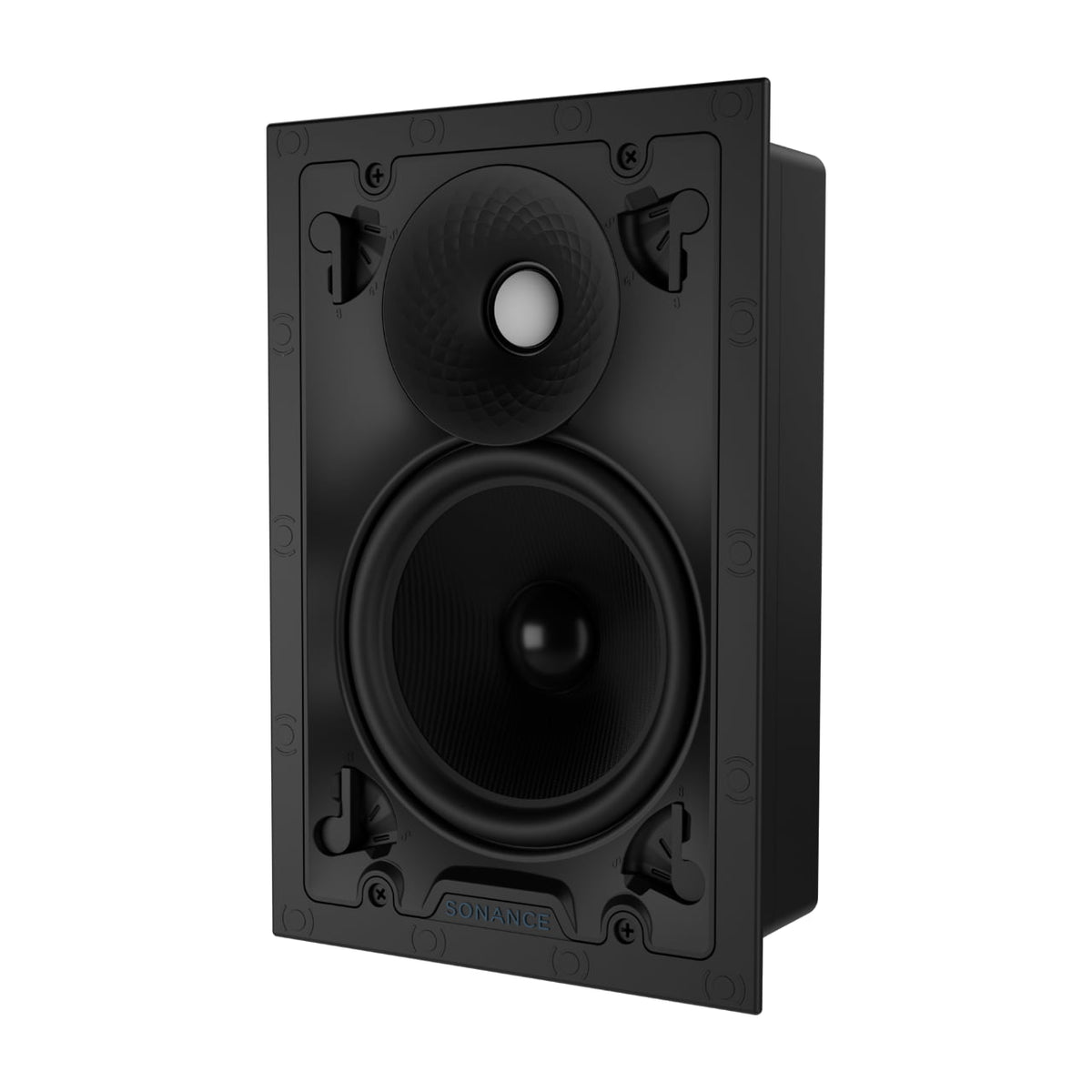 Sonance VX66 Wandeinbaulautsprecher – Ansicht