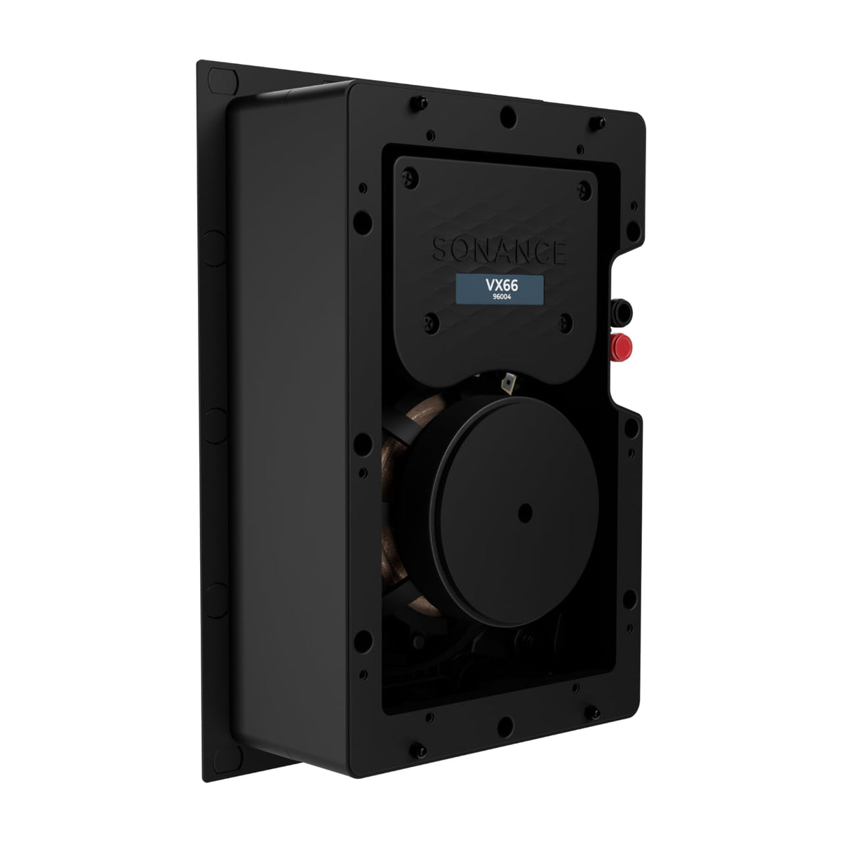 Sonance VX66 Wandeinbaulautsprecher – Ansicht