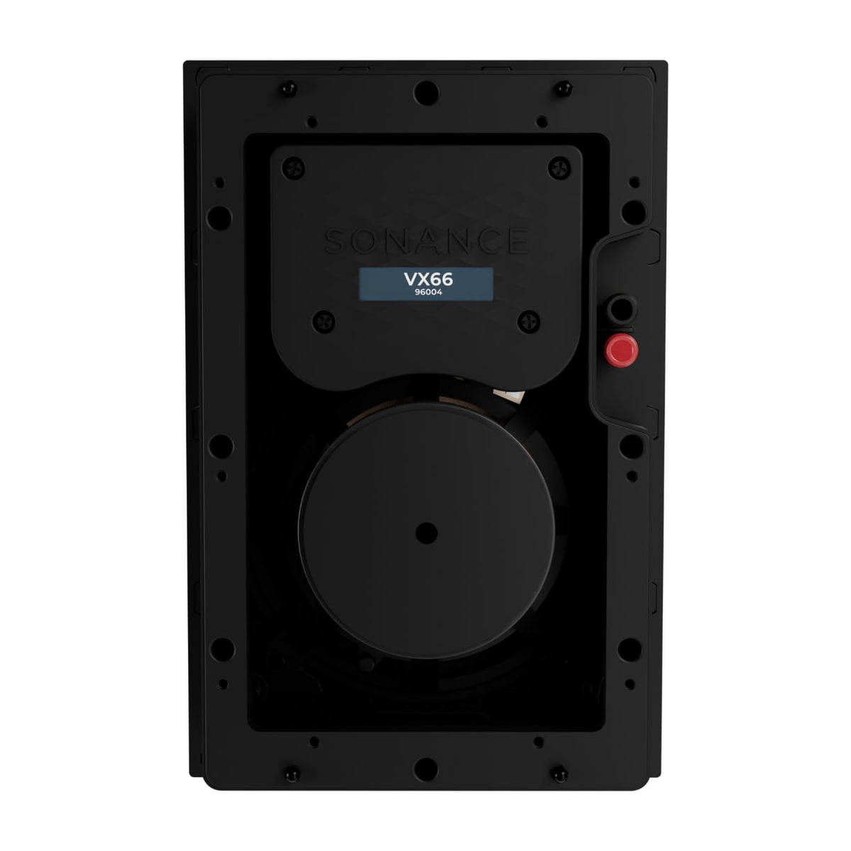 Sonance VX66 Wandeinbaulautsprecher – Ansicht