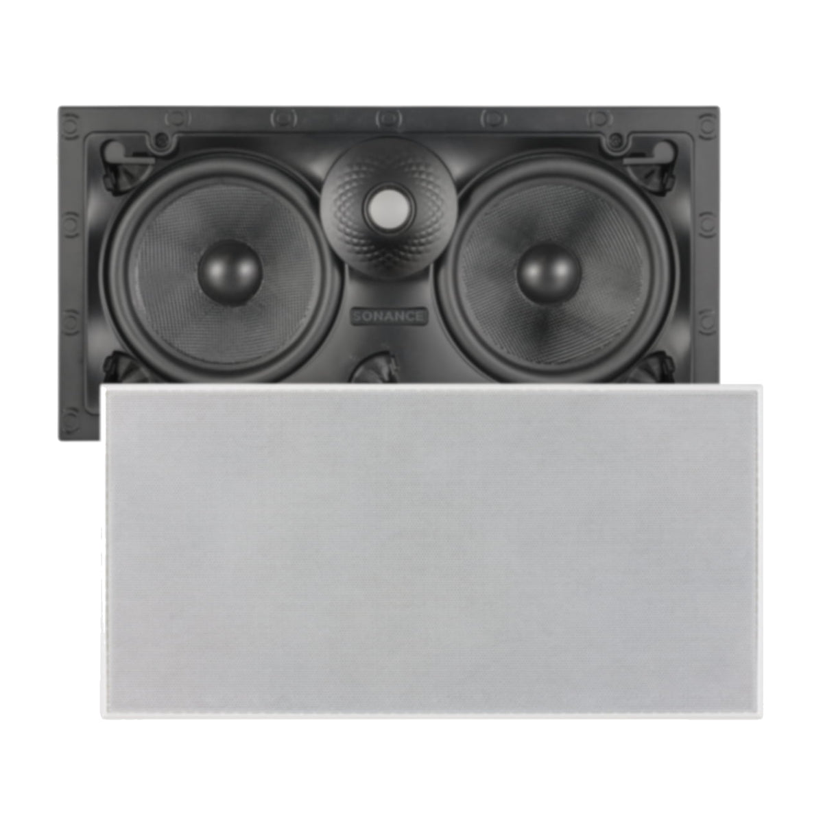 Sonance VX66LCR LCR-Einbaulautsprecher