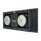 Sonance VX66LCR LCR-Einbaulautsprecher – Ansicht