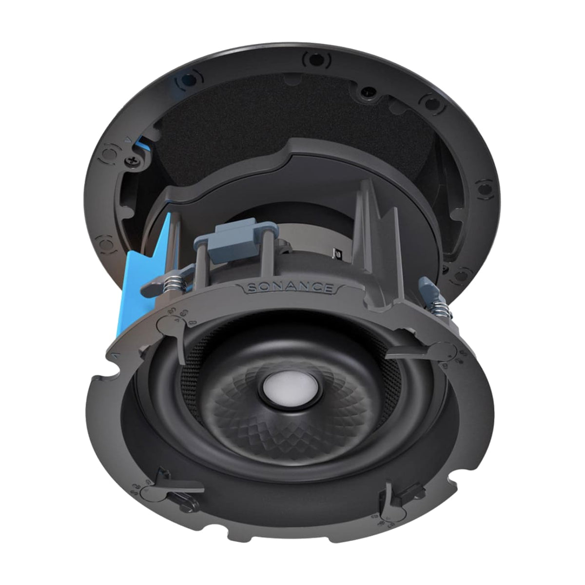 Sonance VX66R Deckeneinbaulautsprecher – Ansicht