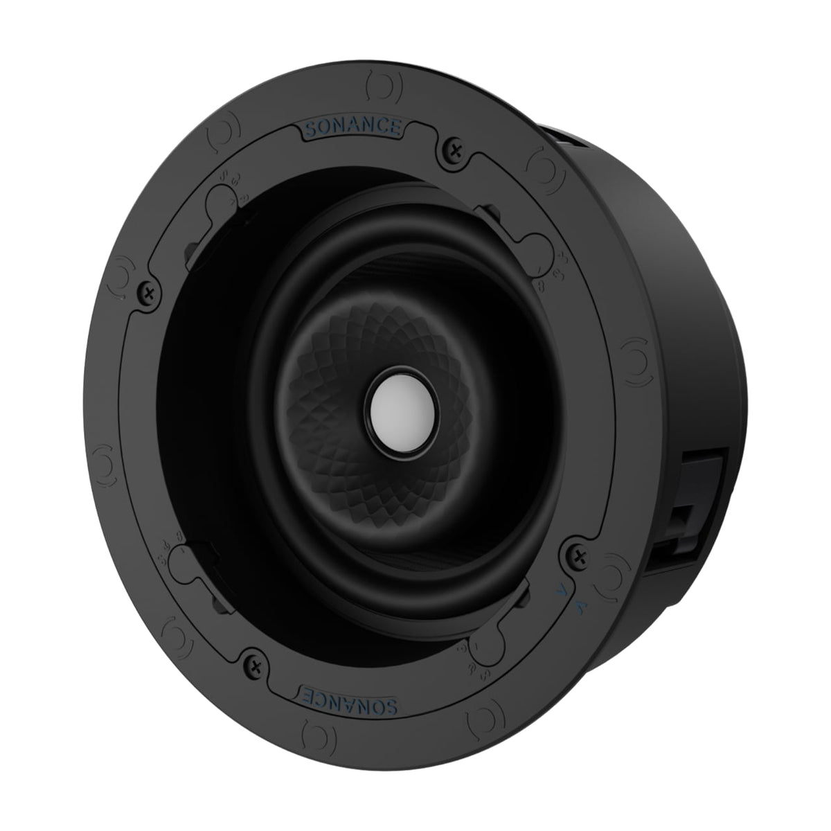 Sonance VX66R Deckeneinbaulautsprecher – Ansicht