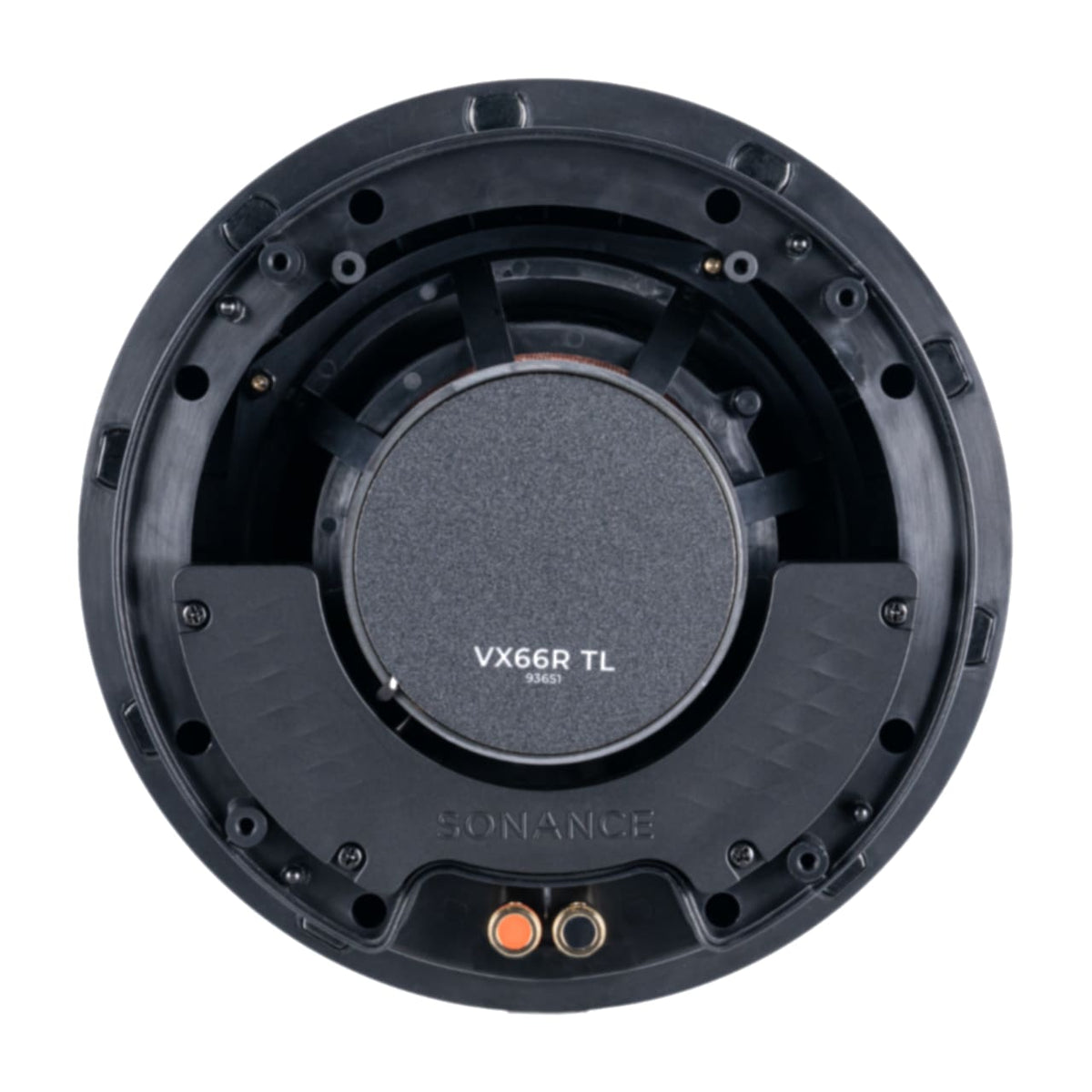 Sonance VX66R TL Deckeneinbaulautsprecher – Ansicht