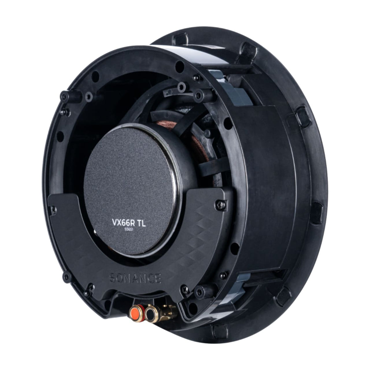Sonance VX66R TL Deckeneinbaulautsprecher – Ansicht