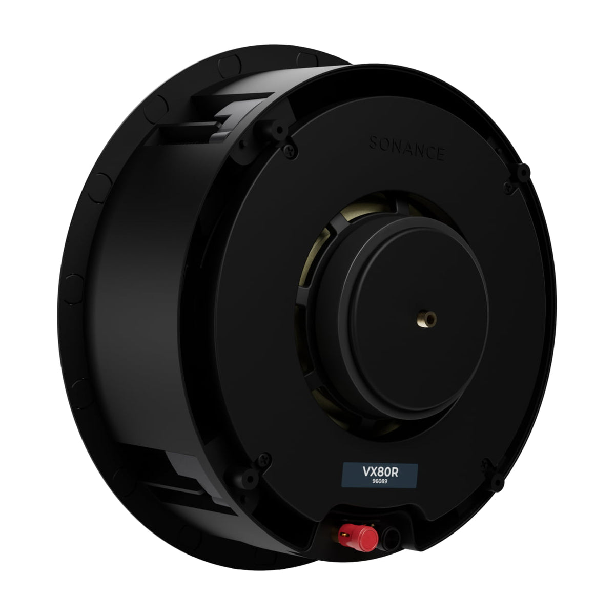 Sonance VX80R Deckeneinbaulautsprecher – Ansicht