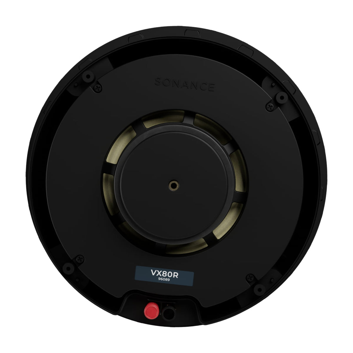 Sonance VX80R Deckeneinbaulautsprecher – Ansicht