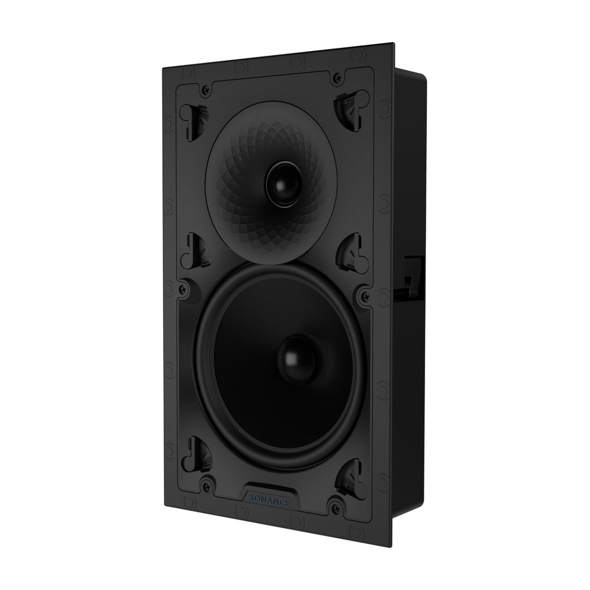 Sonance VX82 Wandeinbaulautsprecher – Ansicht