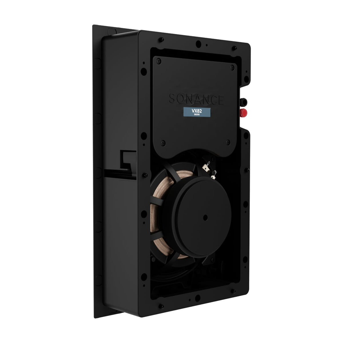 Sonance VX82 Wandeinbaulautsprecher – Ansicht