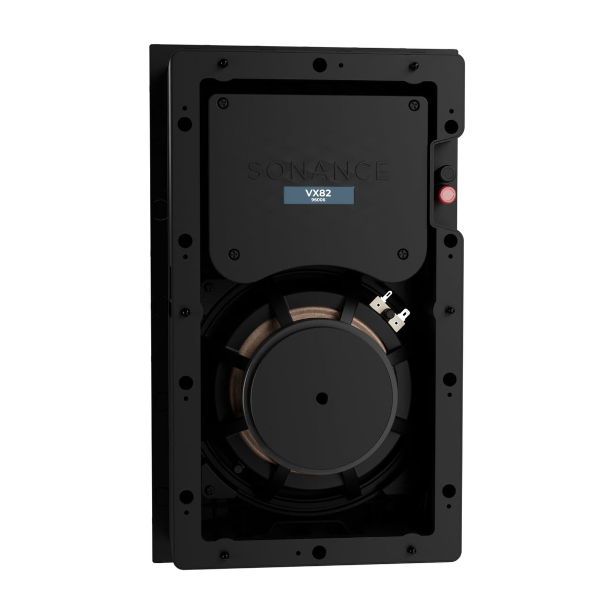 Sonance VX82 Wandeinbaulautsprecher – Ansicht
