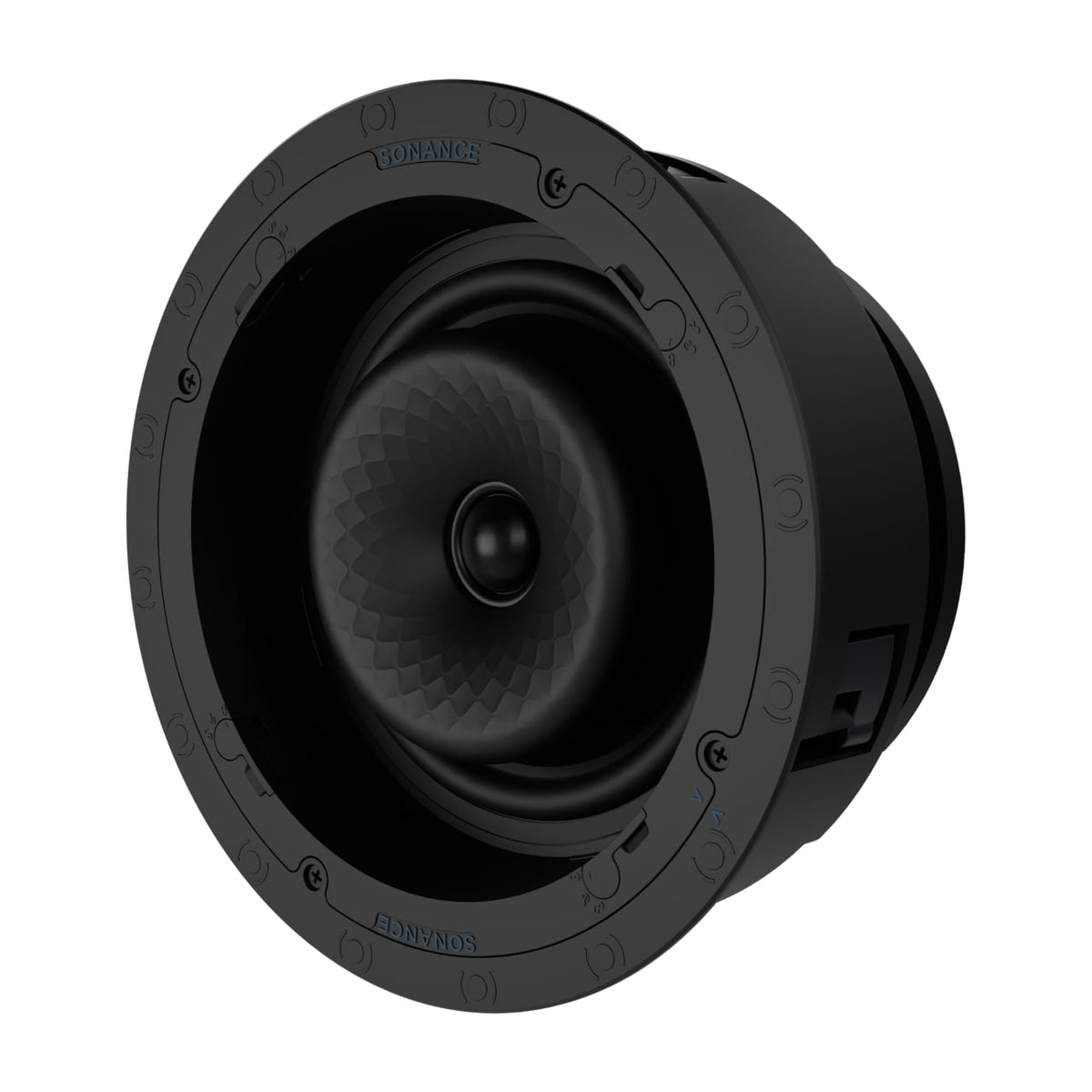 Sonance VX82R Deckeneinbaulautsprecher – Ansicht