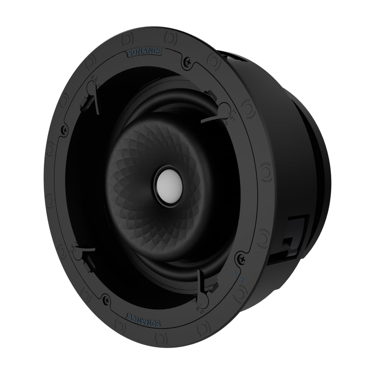 Sonance VX86R Deckeneinbaulautsprecher – Ansicht