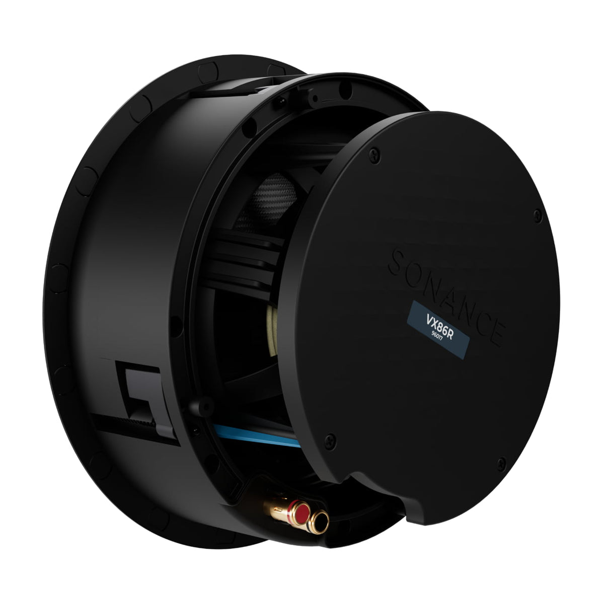 Sonance VX86R Deckeneinbaulautsprecher – Ansicht