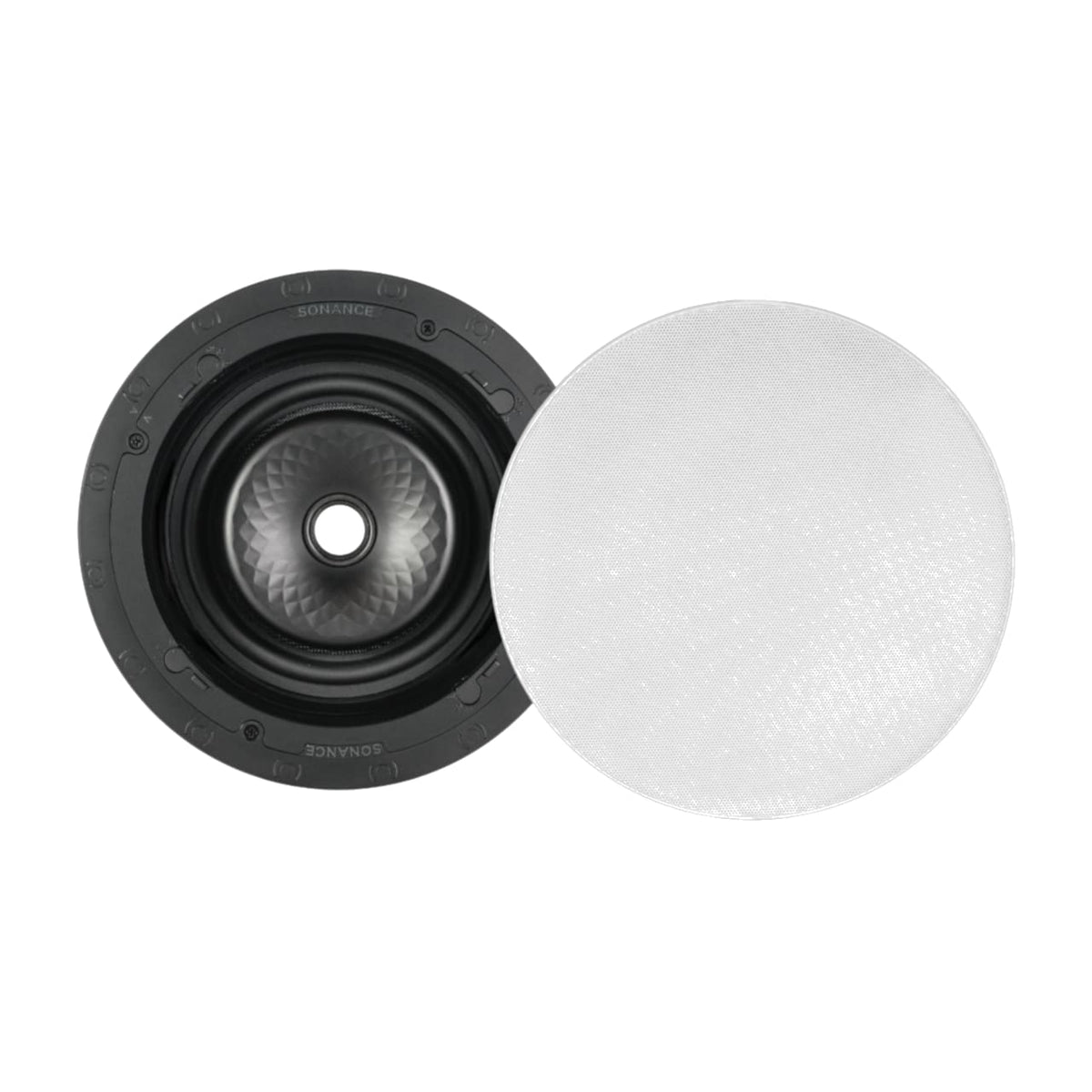 Sonance VX86R SST Stereo-Deckeneinbaulautsprecher