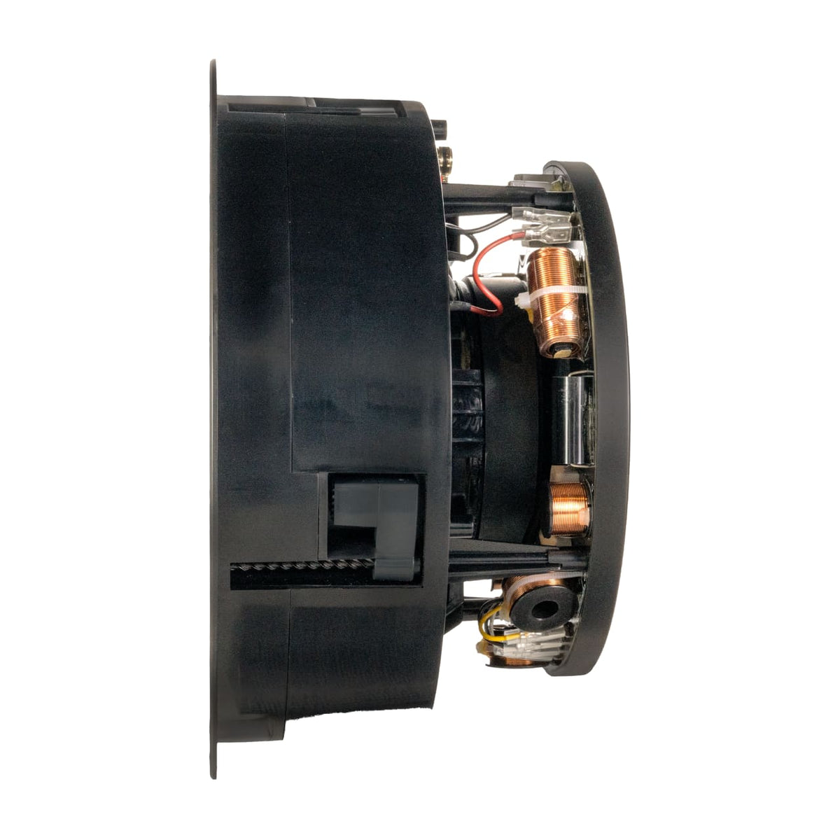 Sonance VX86R SST Stereo-Deckeneinbaulautsprecher – Ansicht