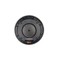 Sonance VXXT6R Outdoor-Deckeneinbaulautsprecher – Rückseite mit Typenschild
