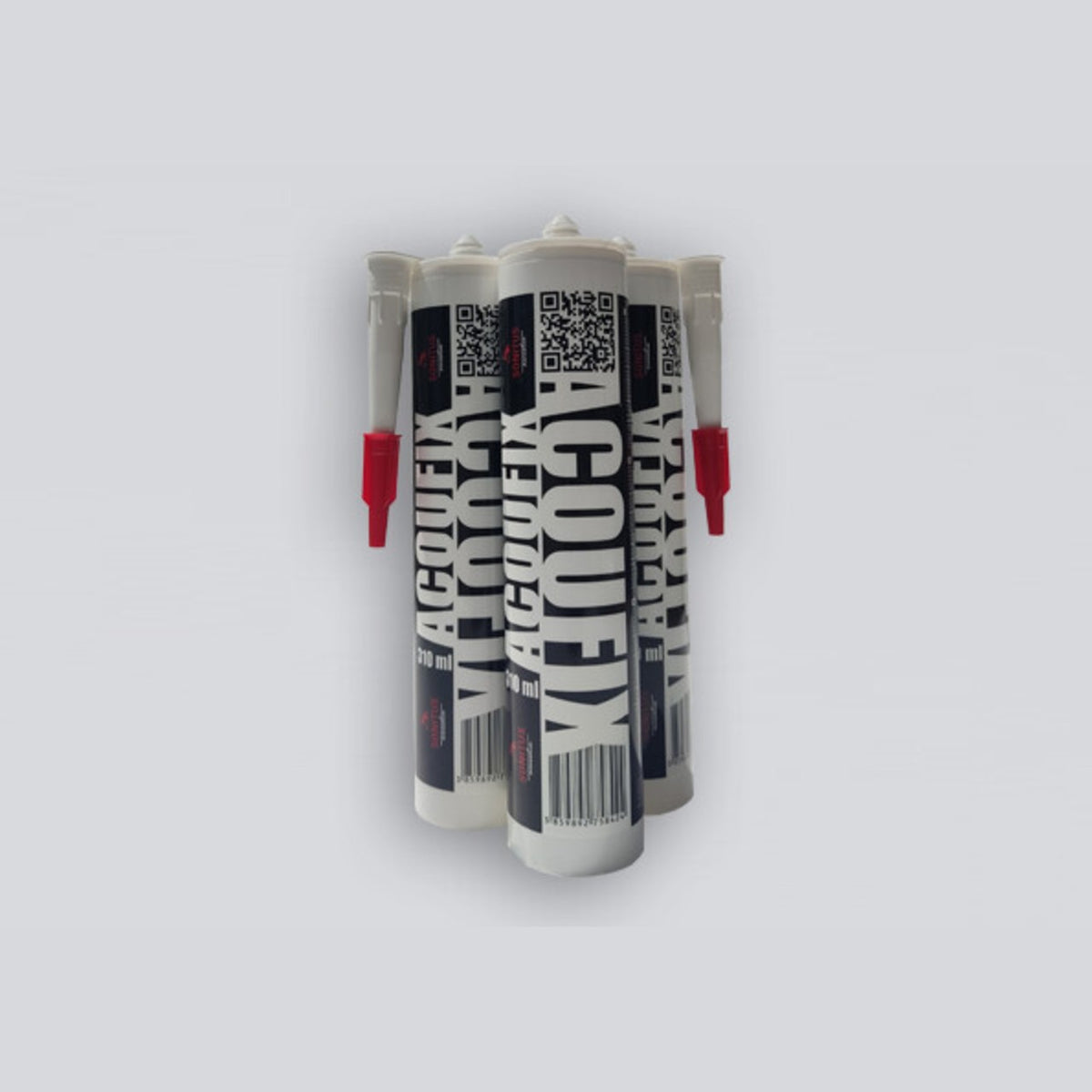Sonitus Acoufix Montagekleber 310 ml