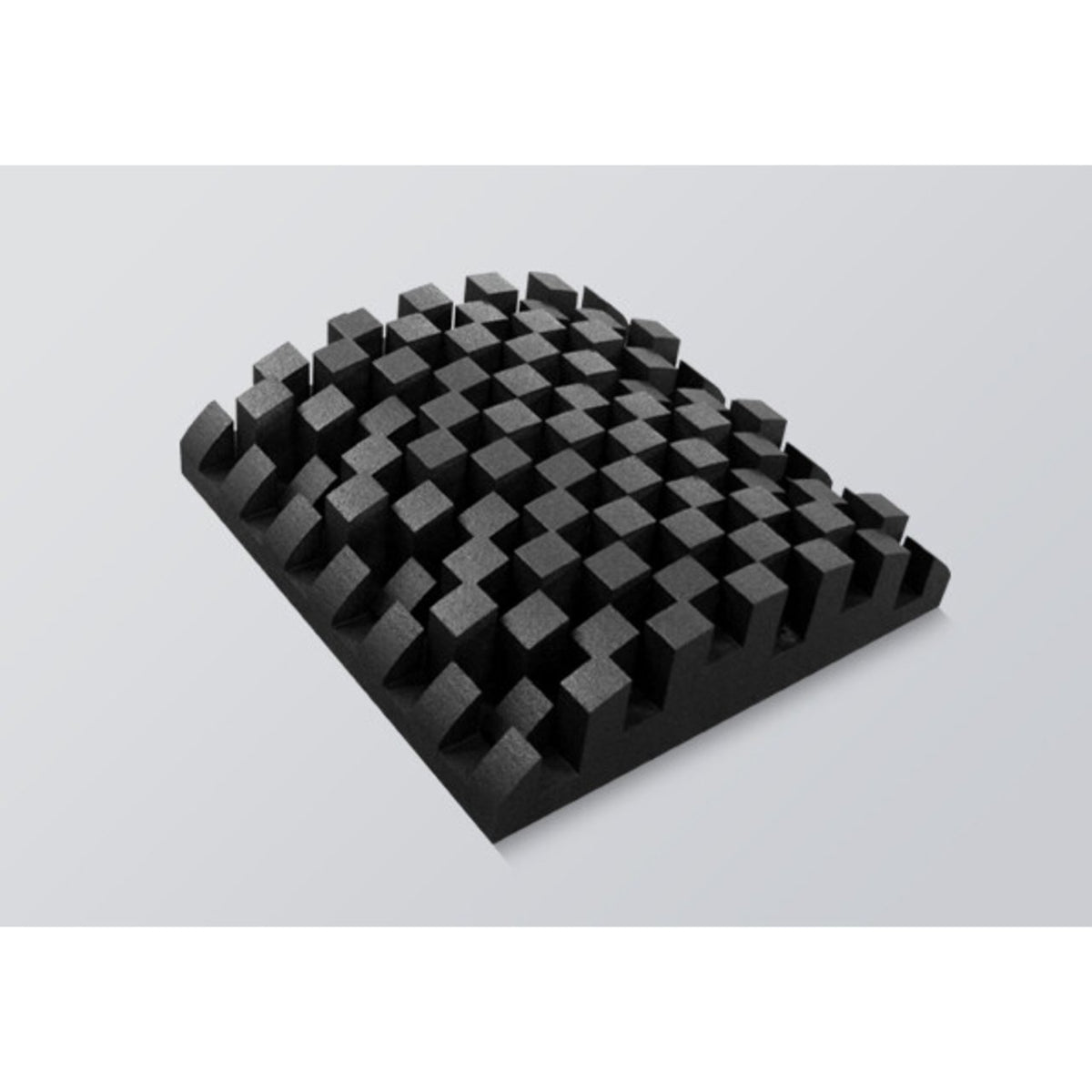 Sonitus Bigfusor II Diffusor (3er-Set) – Ausführung Schwarz