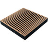 Sonitus Decosorber Serta 8 Akustikabsorber (6er-Set) - Kirsche