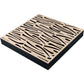 Sonitus Decosorber Twig 8 – Hochwertiger Akustikabsorber (6er-Set) – Eiche, Gesamtansicht