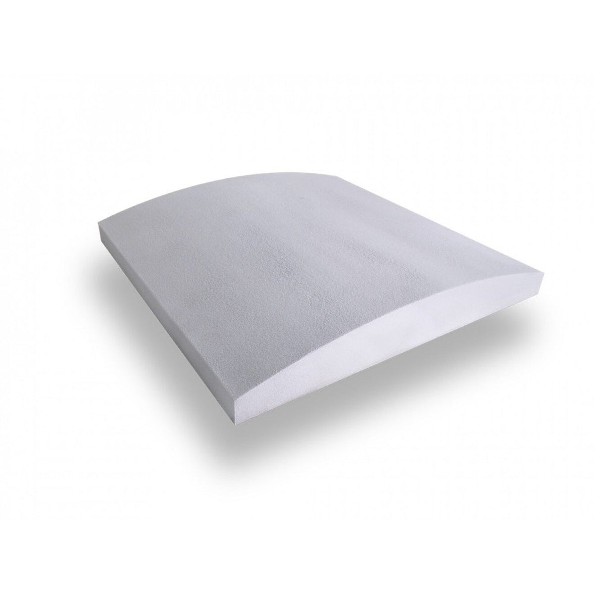 Sonitus Leviter Shape 12 Absorber in Weiß