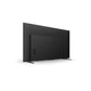 Sony BRAVIA FWD-65A80L 65 Zoll 4K-OLED-Display – Rückseite schräg