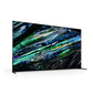 Sony FWD-55A95L BRAVIA OLED Display – Schrägansicht