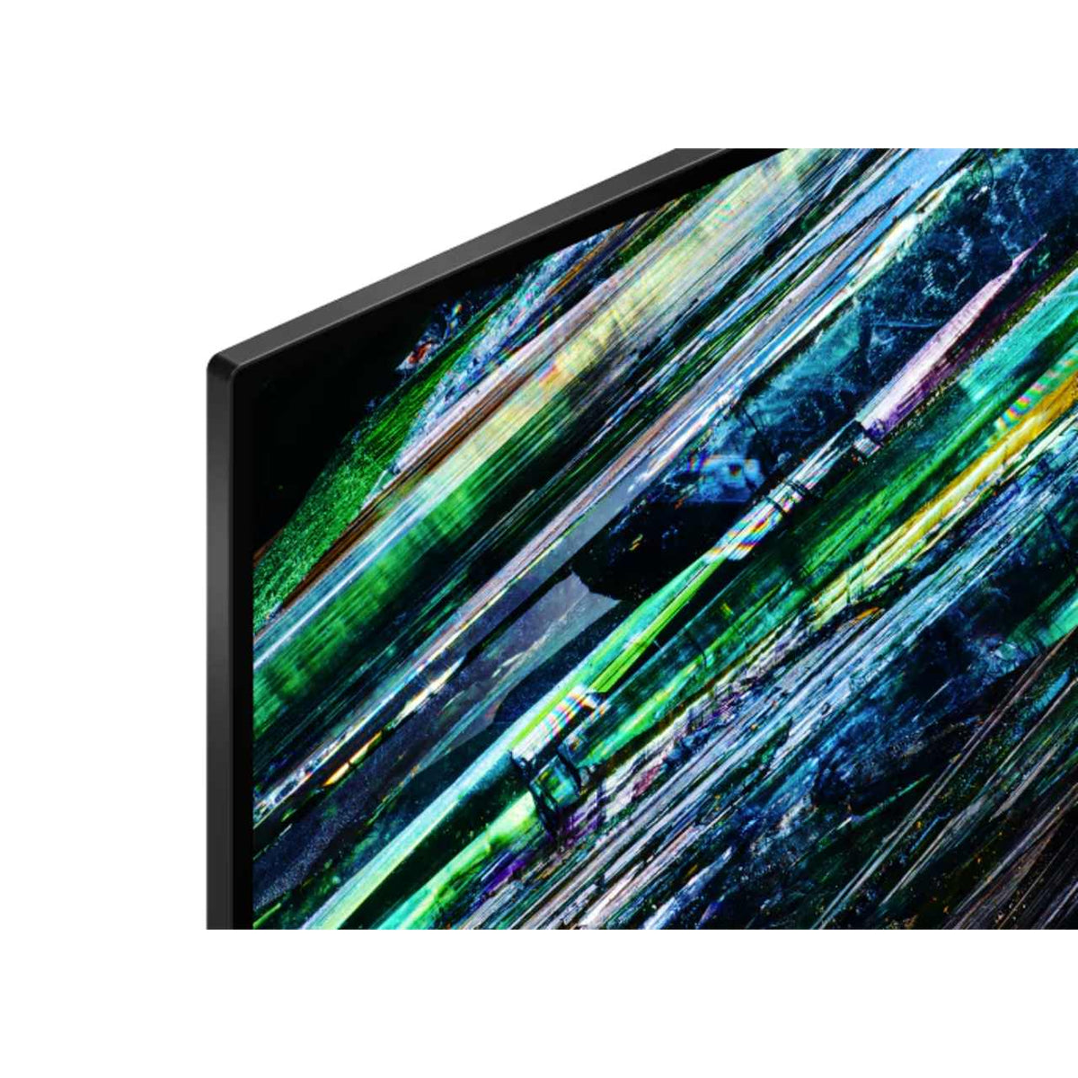 Sony FWD-55A95L BRAVIA OLED Display – Randdetail