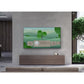 Sony FWD-55A95L BRAVIA OLED Display an der Wand