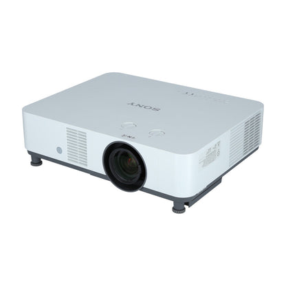 Sony VPL-PHZ61 WUXGA-Laser-Beamer – Hauptansicht
