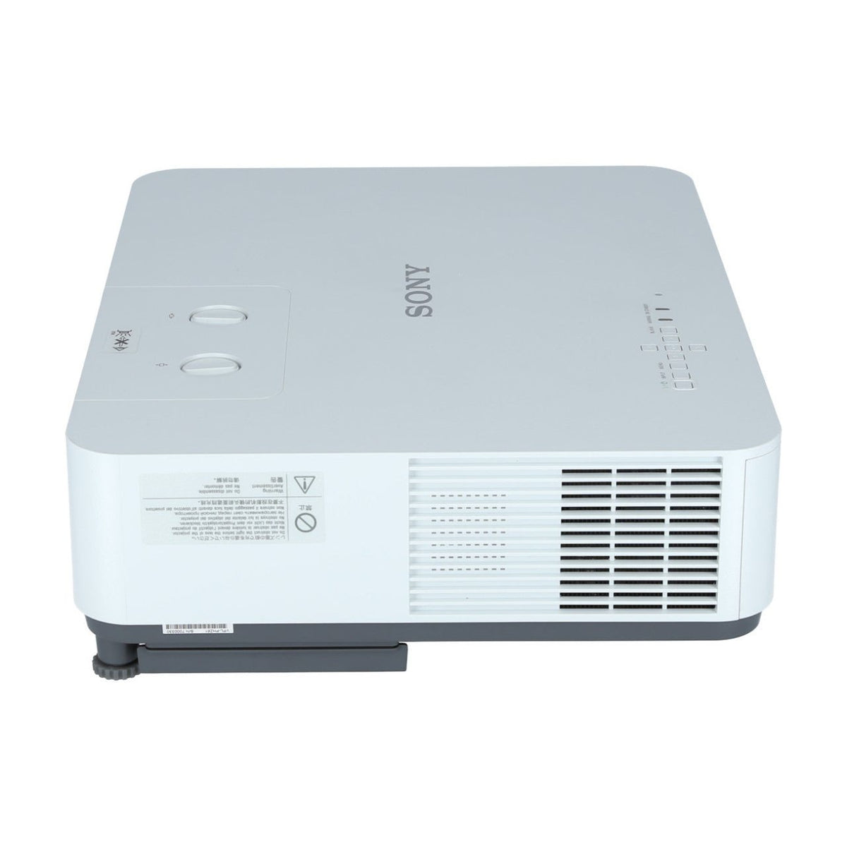 Sony VPL-PHZ61 WUXGA-Laser-Beamer