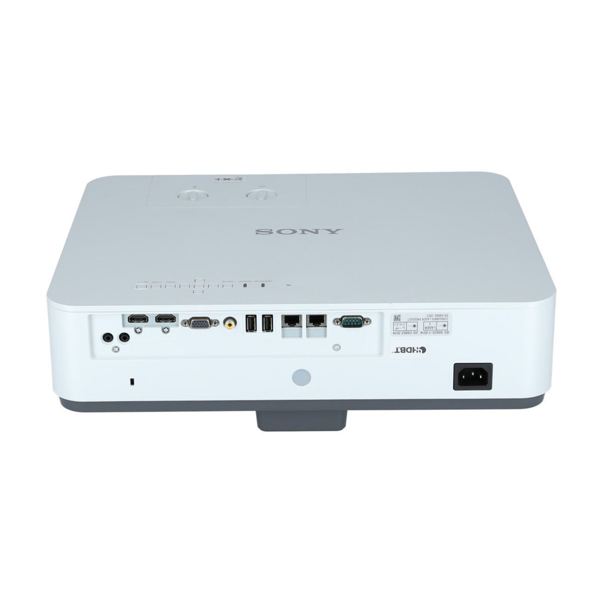 Sony VPL-PHZ61 WUXGA-Laser-Beamer