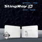 Stealth Acoustics StingRay 83 Outdoor
