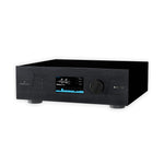 StormAudio ISP Core 16+ AV-Prozessor mit Dirac Live – Frontansicht