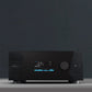 StormAudio ISP Elite 32 Digital AES MK3 AV-Prozessor – Front im Raum