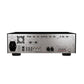 StormAudio ISP Evo 20 AoIP AV-Prozessor 20 Kanäle – Rückseite mit AoIP-Modul