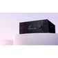 StormAudio ISR Fusion 20 AV-Receiver 16 Endstufen – Front auf Sockel