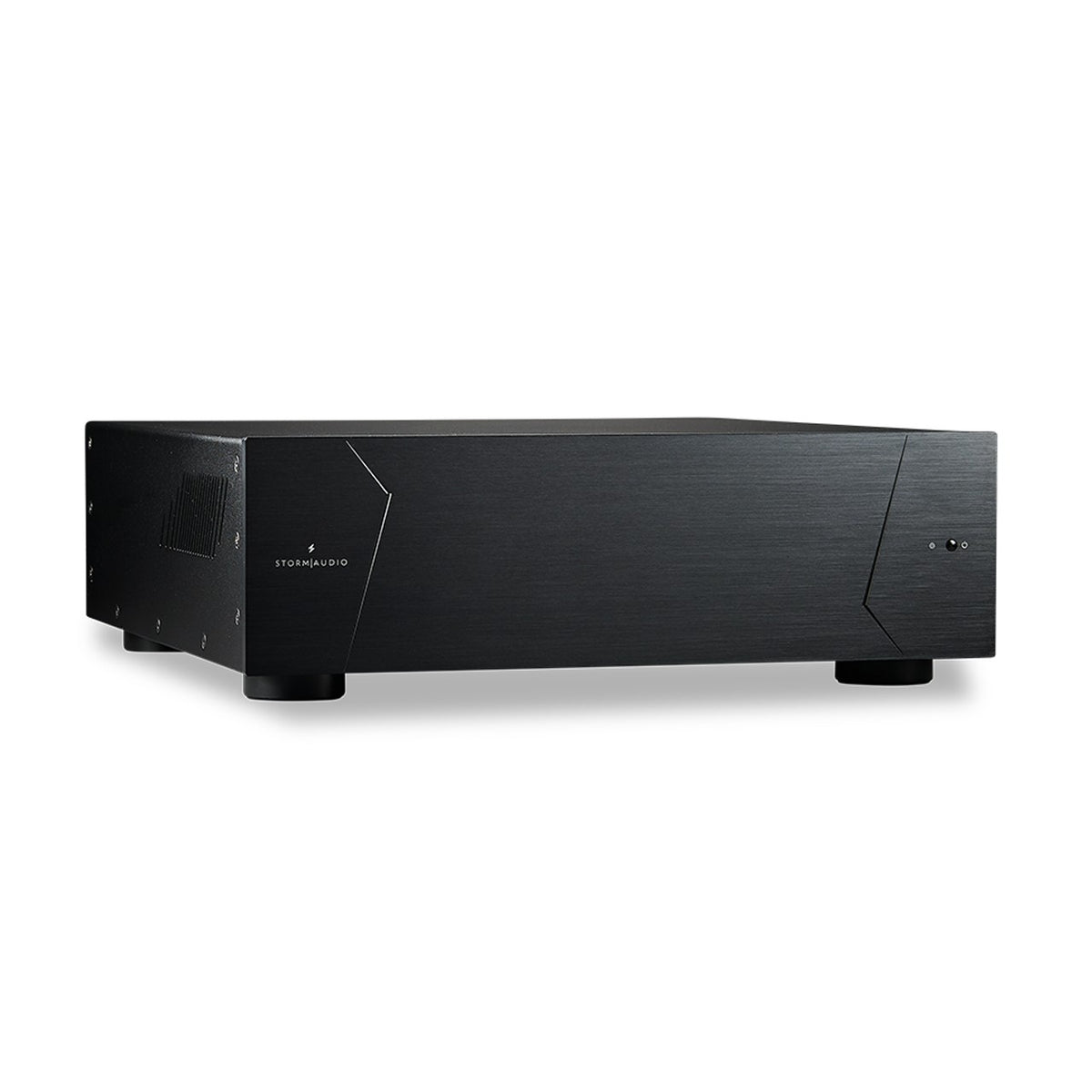 StormAudio PA 16 MK3 16-Kanal-Endstufe – Front