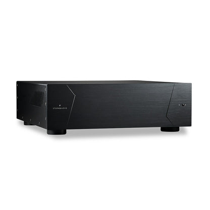 StormAudio PA 16 MK3 16-Kanal-Endstufe – Front