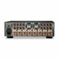 StormAudio PA 16 MK3 16-Kanal-Endstufe – Rückseite mit Anschlüssen