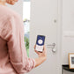Tedee PRO Zylinder Bridge Bundle – smartes Türschloss mit App-Steuerung