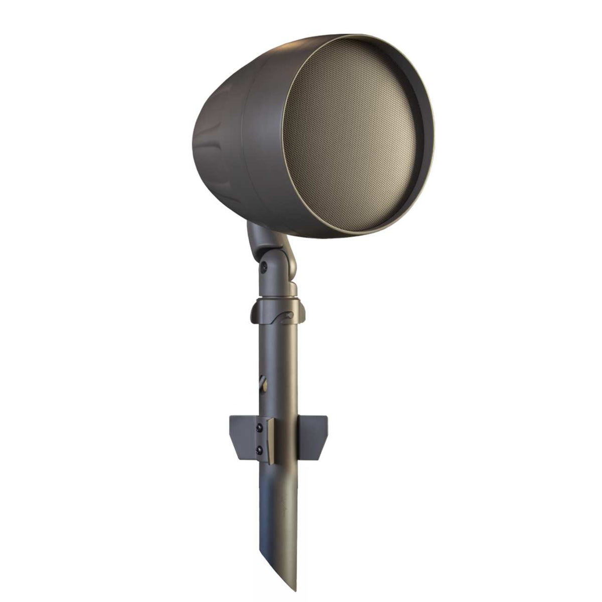 TruAudio AS10 Outdoor-Erdspieß-Lautsprecher 4"