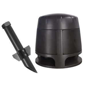 TruAudio AS360 Outdoor-Lautsprecher 360°